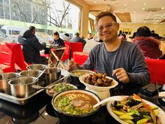 -宛平李记小吃(东关街店)