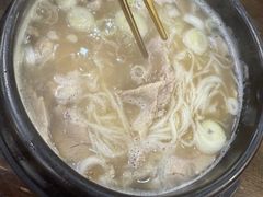 -釜山豚骨汤饭(芝罘万达广场店)