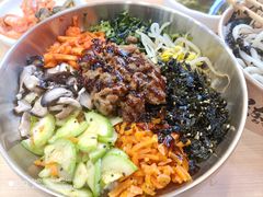-米村拌饭(城阳万象汇店)