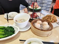 -中恒华茶楼(牌坊店)
