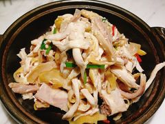 -岭南真味·匠心粤菜(K11店)