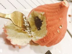 -伊斯坦布尔土耳其清真咖啡餐厅