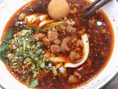 浓香猪肉刀削面-晋乡亲刀削面(东风桥东店)