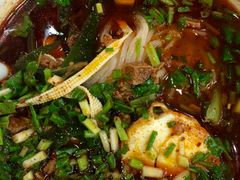 -东关吉祥西安腊汁肉夹馍(健德门店)