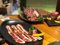 -黑牛の店·和牛烧肉(合生汇店)