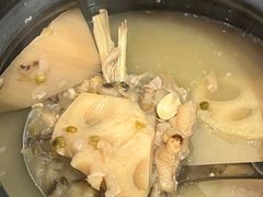 -文记壹心鸡(宝华路店)