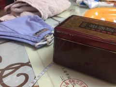 -万象城-停车场