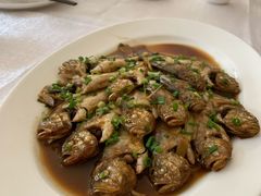 -天天渔港(杏林街店)