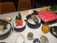 -海月轩海鲜豆捞(紫金塔店)