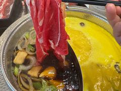 -牛匠和牛寿喜锅(西安总店)