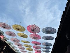 -安仁古镇
