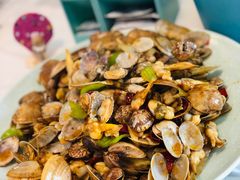 -雅逸居海鲜小厨