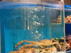 -蟹田居·活蟹料理(东城店)