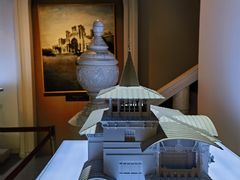 -哈尔滨规划展览馆