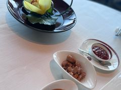 -天龙轩(香港丽思卡尔顿酒店)