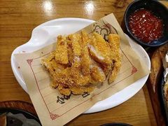 -老东镇啤酒屋海鲜加工·蒸汽海鲜·海鲜烧烤(台东店)