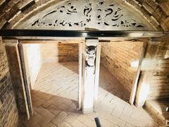 -洛阳古墓博物馆