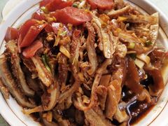 -吴长子卤菜馆(统一街店)