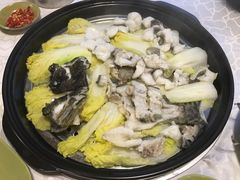 -桃源尚品海鲜酒楼(京港澳高速店)