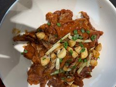 -京鸭棠(让胡路万达店)