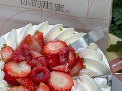 -积慕Cake(解放大道店)
