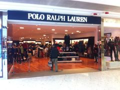 门面-Polo Ralph Lauren(东荟城店)