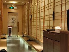 -长崎屋·日本料理·刺身·烧鸟(天河北路店)
