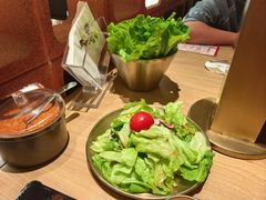 -西塔老太太泥炉烤肉(亚运村店)