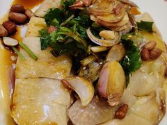 -清心鸡沙田乳鸽店·非遗传承(石溪店)