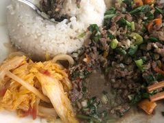 牛肉盖饭-中雪冰冰凉(沙湾国际店)