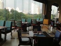 -武汉光谷金盾大酒店-派瑞阁西餐厅