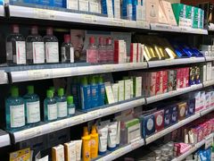 -自贸区跨境购物免税店(越秀滨海隽城商业广场店)