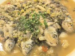 -洛东土菜馆(建国北路店)