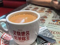 -九龙冰室(徐汇日月光店)