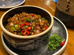 -雀舞云南菜(天津天河城购物中心店)