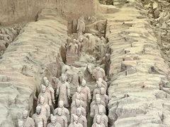 -秦始皇帝陵博物院(兵马俑)