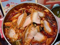 -周成芝螺蛳粉(人和店)