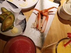 -花和海鲜自助(梅江店)