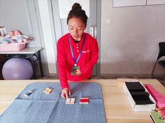 -阿姨来了月嫂服务中心(徐汇店)