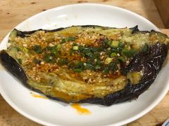 -五娃子烧烤(人民路150号院店)