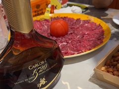 -潮汕大目牛肉火锅(皇岗旗舰店)