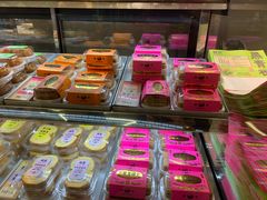 -鹤所·低糖零蔗糖烘焙(长楹店)