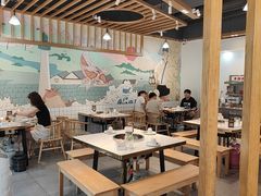 -味力源·肥肠爱上鱼(红牌楼金冠好店)