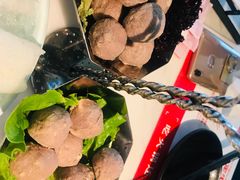 -左庭右院鲜牛肉火锅(新梅广场店)