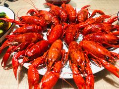 -粗茶淡饭·汉口公馆(循礼门店)