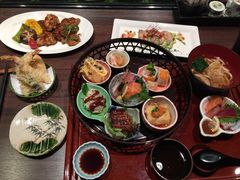 iphone_upload_pic-东京和食 Sun with AQUA