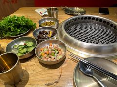 -汉拿山(北京上地华联店)