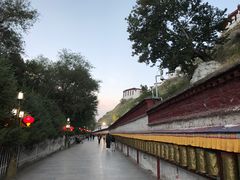 -宗角禄康公园