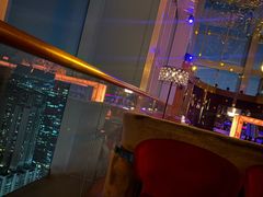-The Penthouse酒吧