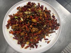 -冯记豆花店(健翔桥店)